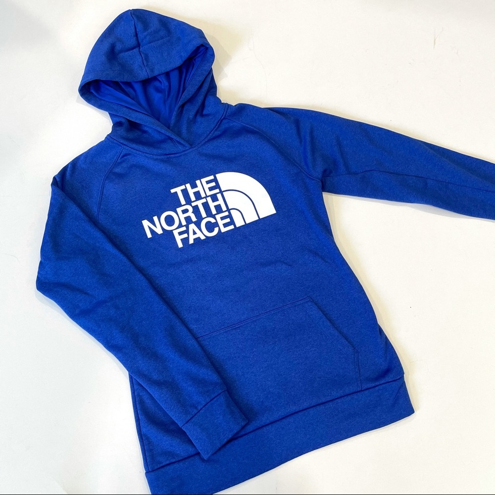 The North Face • Hoodie